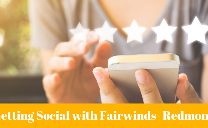 Facebook Reviews Fairwinds Redmond