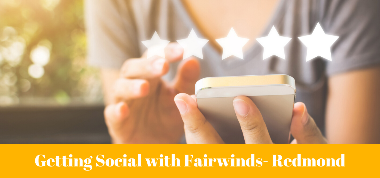 Facebook Reviews Fairwinds Redmond