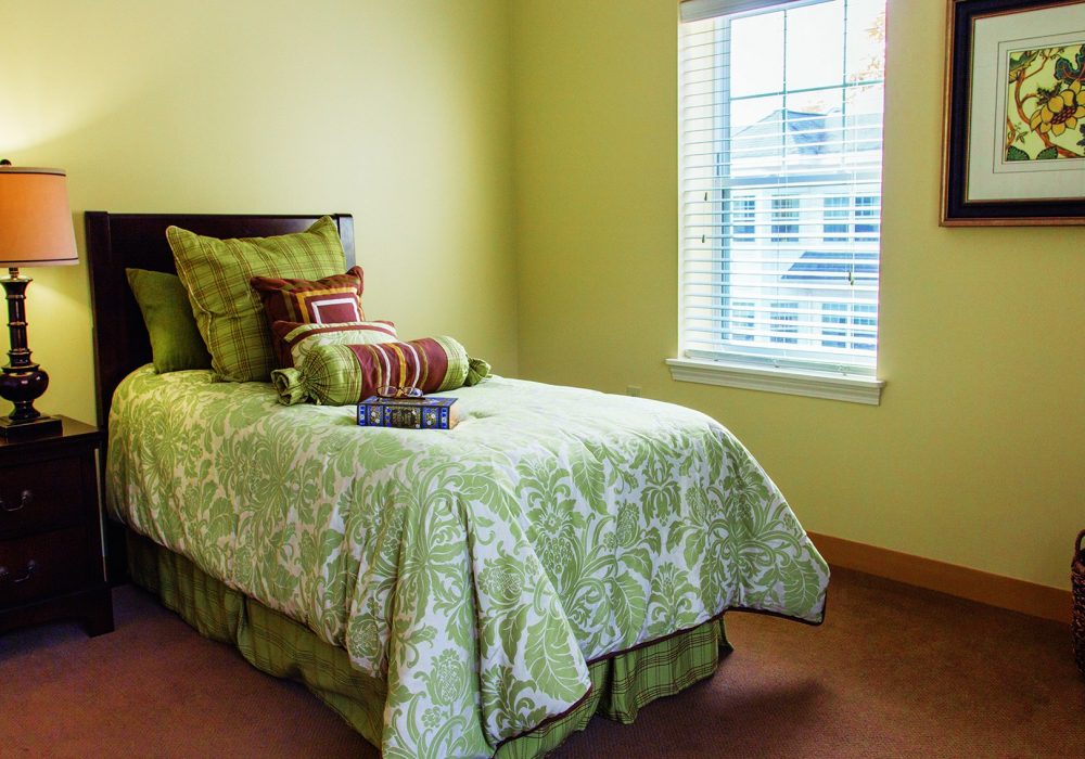 Apartment at The Linden at Dedham