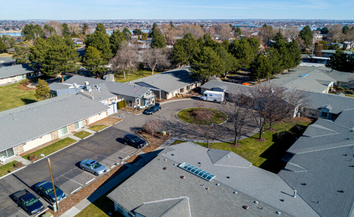 Aerial 2