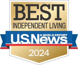 Badge Senior Living Communities Independent Living 2024