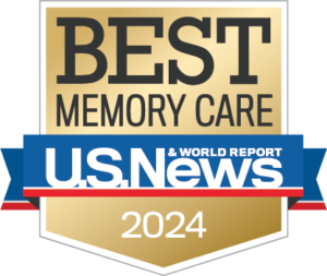 Badge Senior Living Communities Memory Care 2024