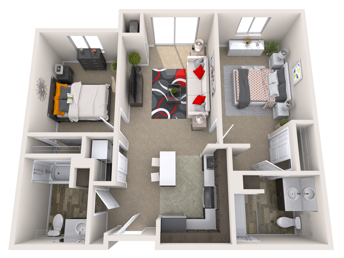 Senior Living South Ogden Treeo Retirement Leisure Care