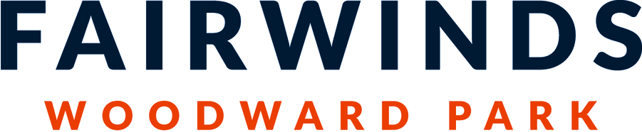 Fairwinds - Woodward Park Logo