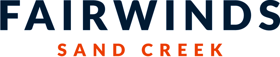 Fairwinds - Sand Creek Logo