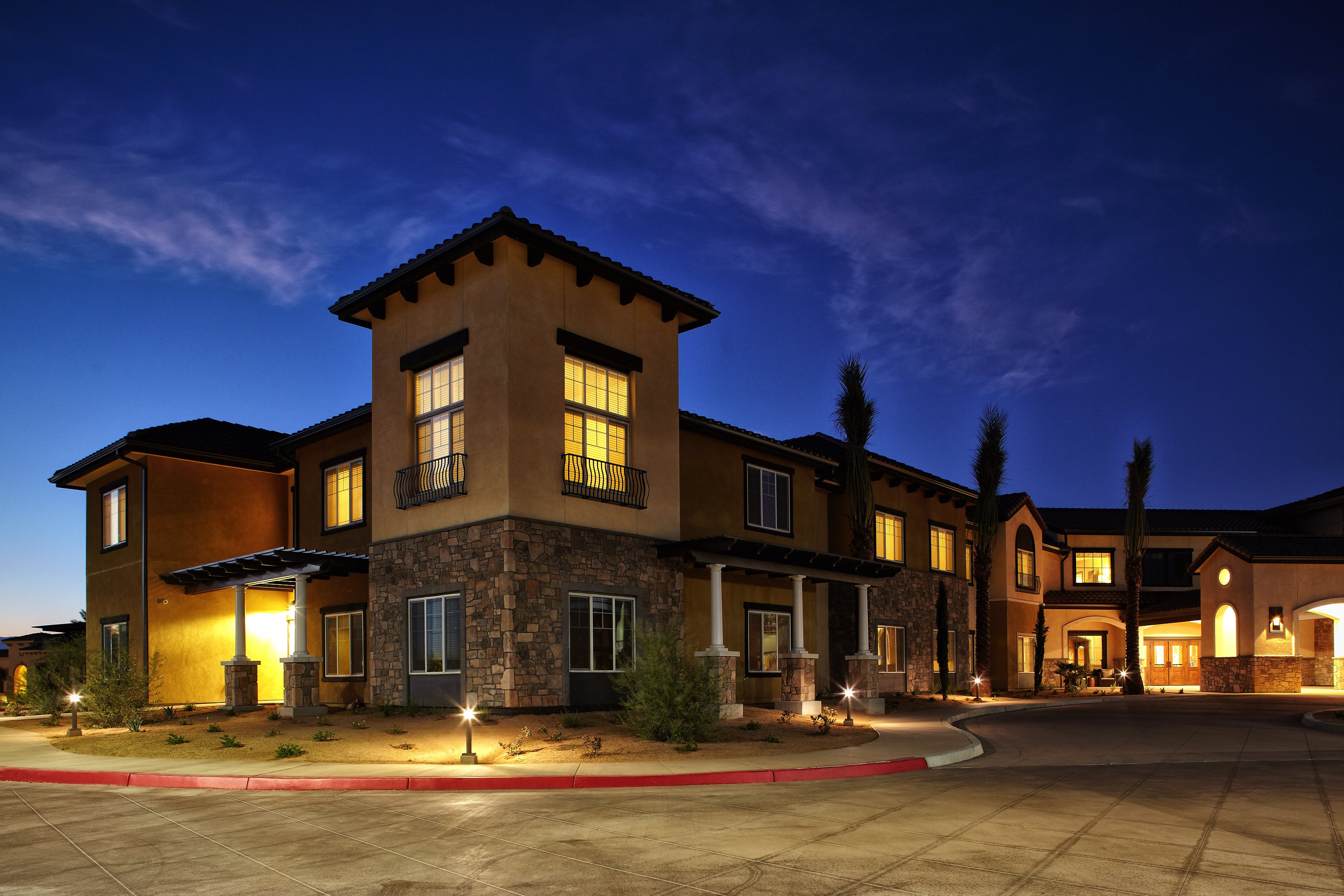 Senior Living Palm Desert | Bella Villaggio | Leisure Care