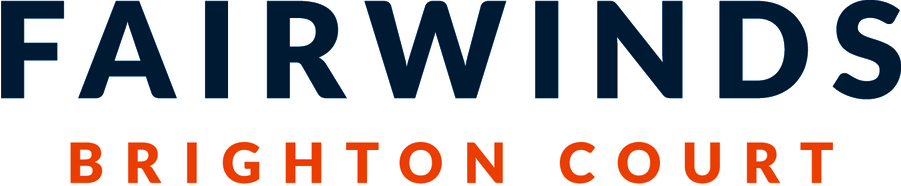 Fairwinds - Brighton Court Logo