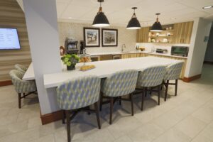 Fairwinds Desert Point Bistro