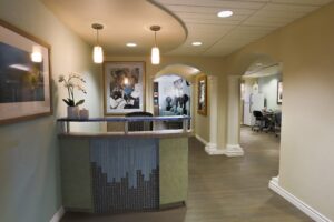 Fairwinds Desert Point Entry