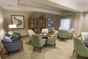 Fairwinds Deseert Point Activity Room