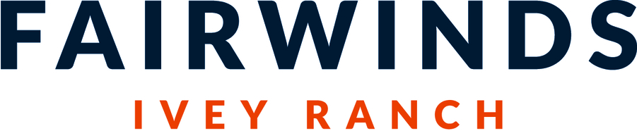 Fairwinds Ivey Ranch Logo