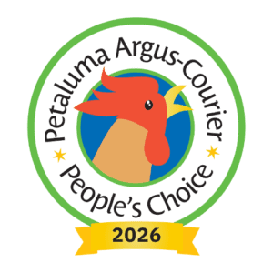 Petaluma People's Choice