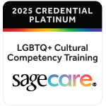 SAGE Care Award