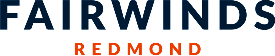 Fairwinds - Redmond Logo