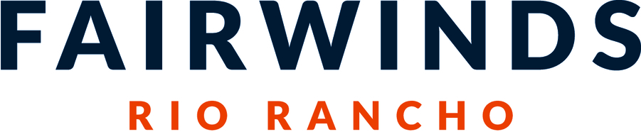 Fairwinds - Rio Rancho Logo