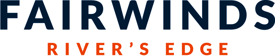 Fairwinds - River's Edge Logo