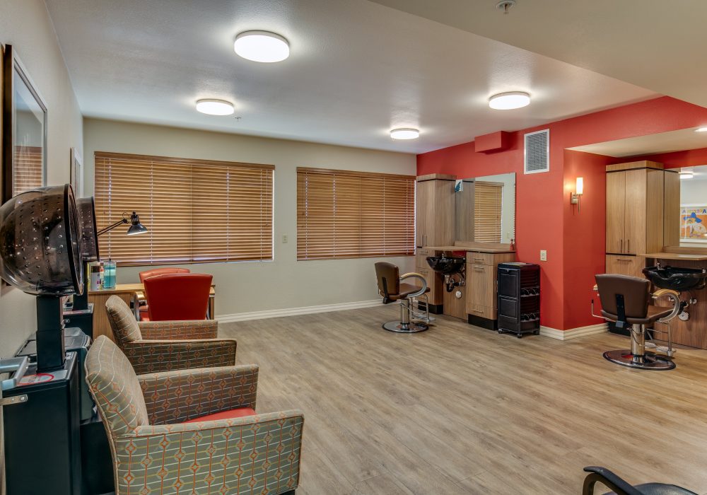 Broadway Proper Salon