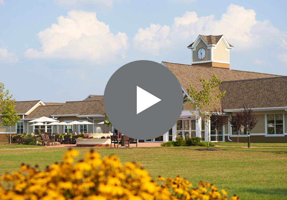 The Village at Unity Virtual Tour