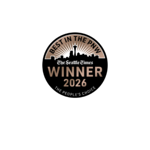 Best of PNW 2026