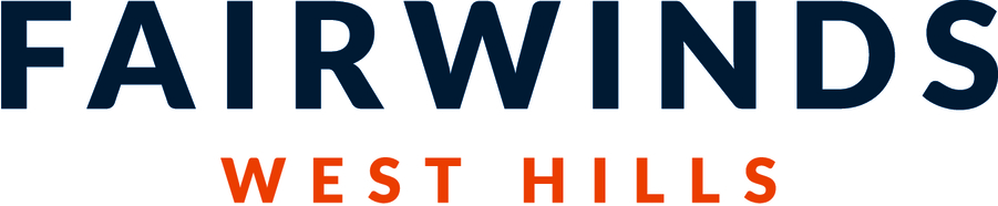 Fairwinds - West Hills Logo
