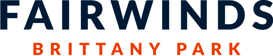 Fairwinds - Brittany Park Logo