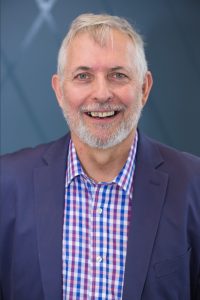 Bill Hess Van Mall