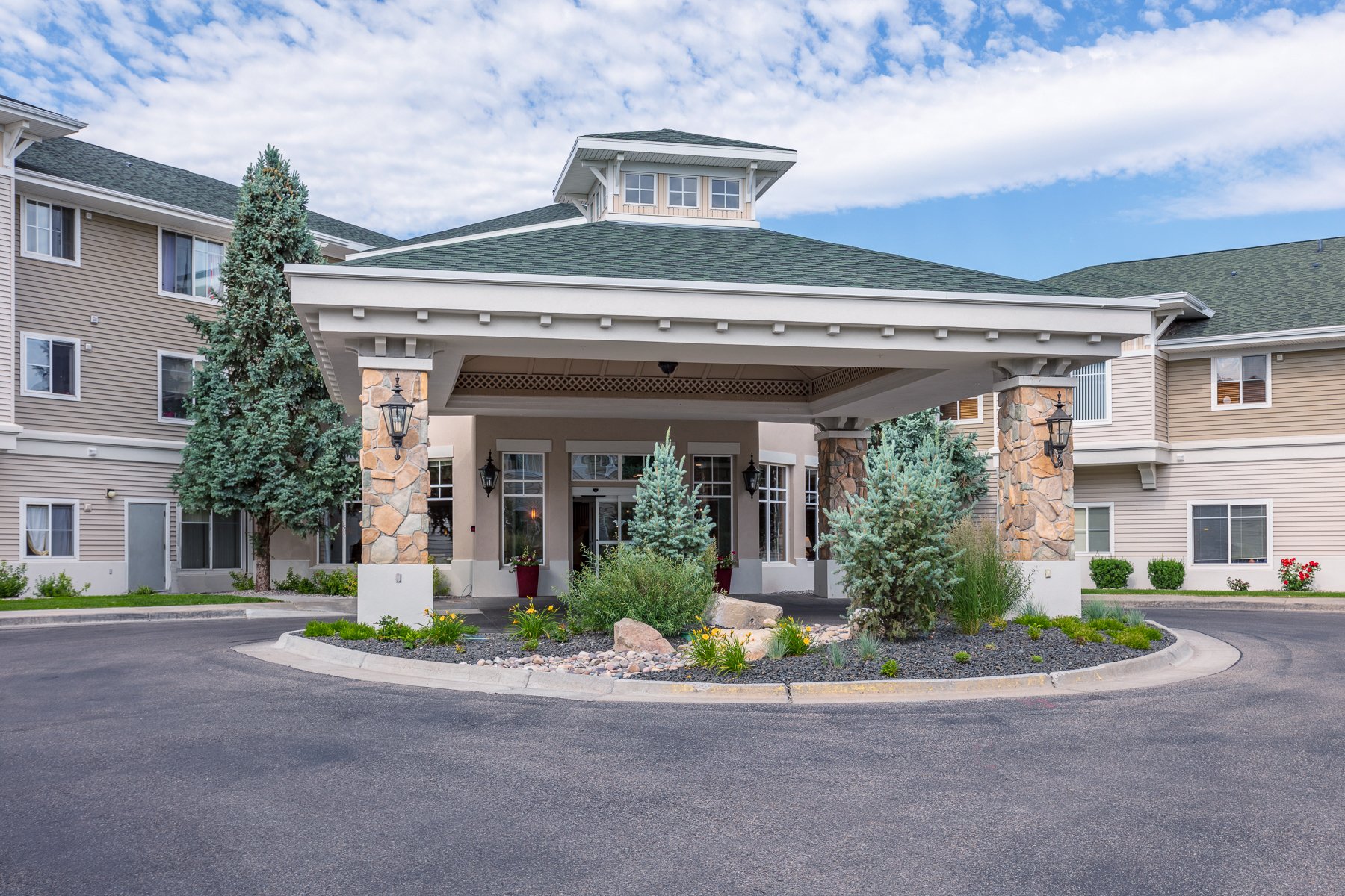 Senior Living Idaho Falls | Fairwinds - Sand Creek