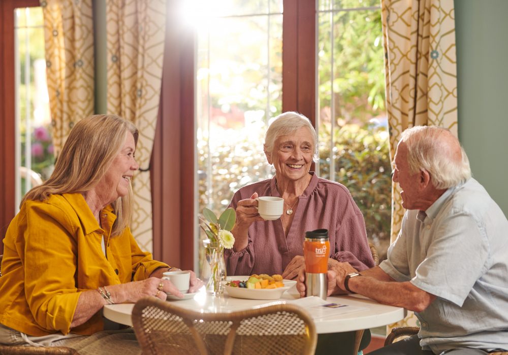 Leisure Care Bistro