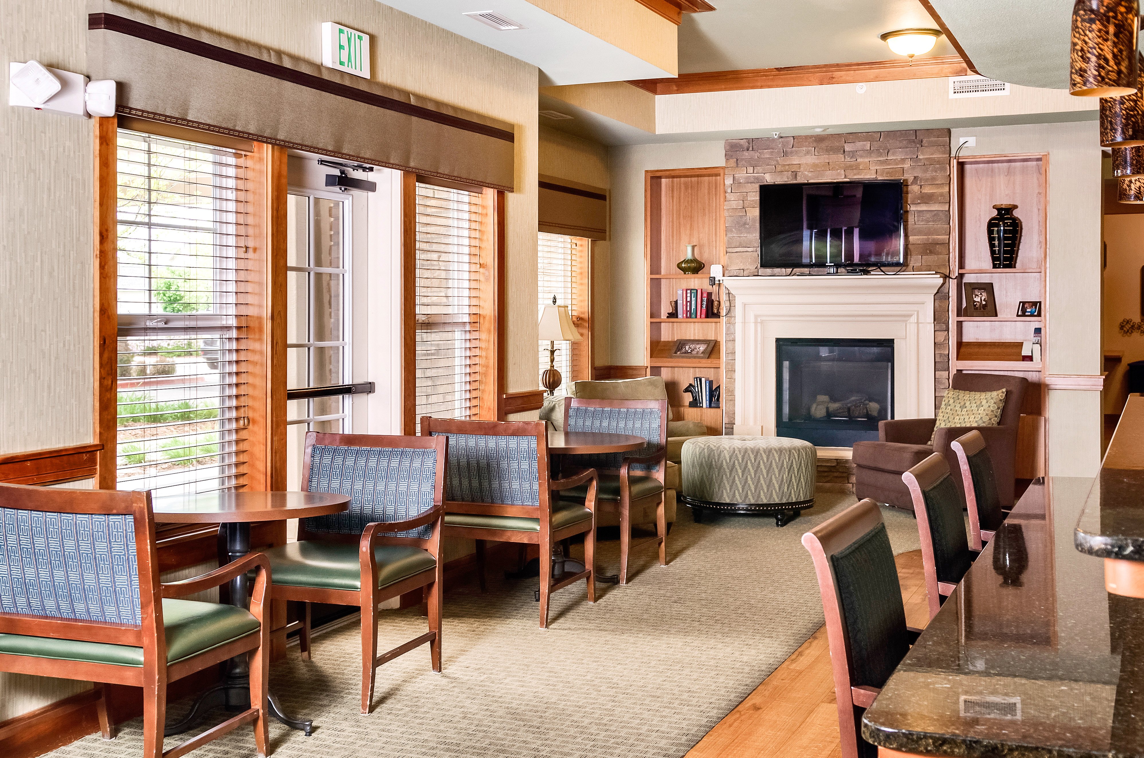 Mackenzie Place - Fort Collins in Fort Collins