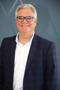 Mike Matteo