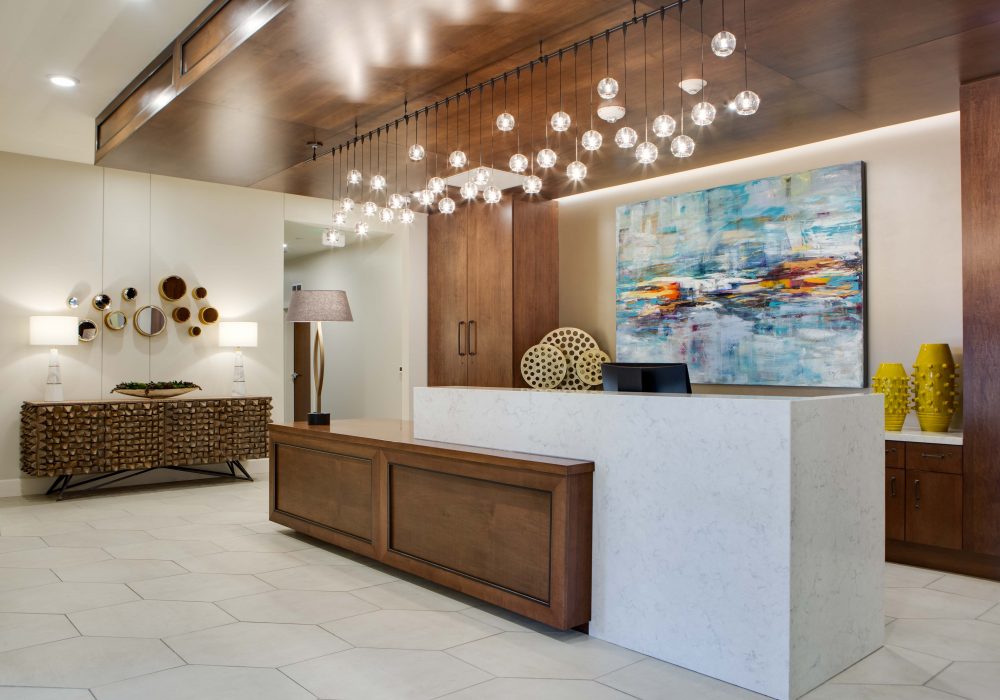 Senior Living In Denver Colorado Carillon At Belleview Station