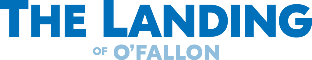 The Landing Of Ofallon Logo