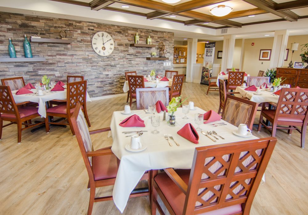 The Willows Restaurant