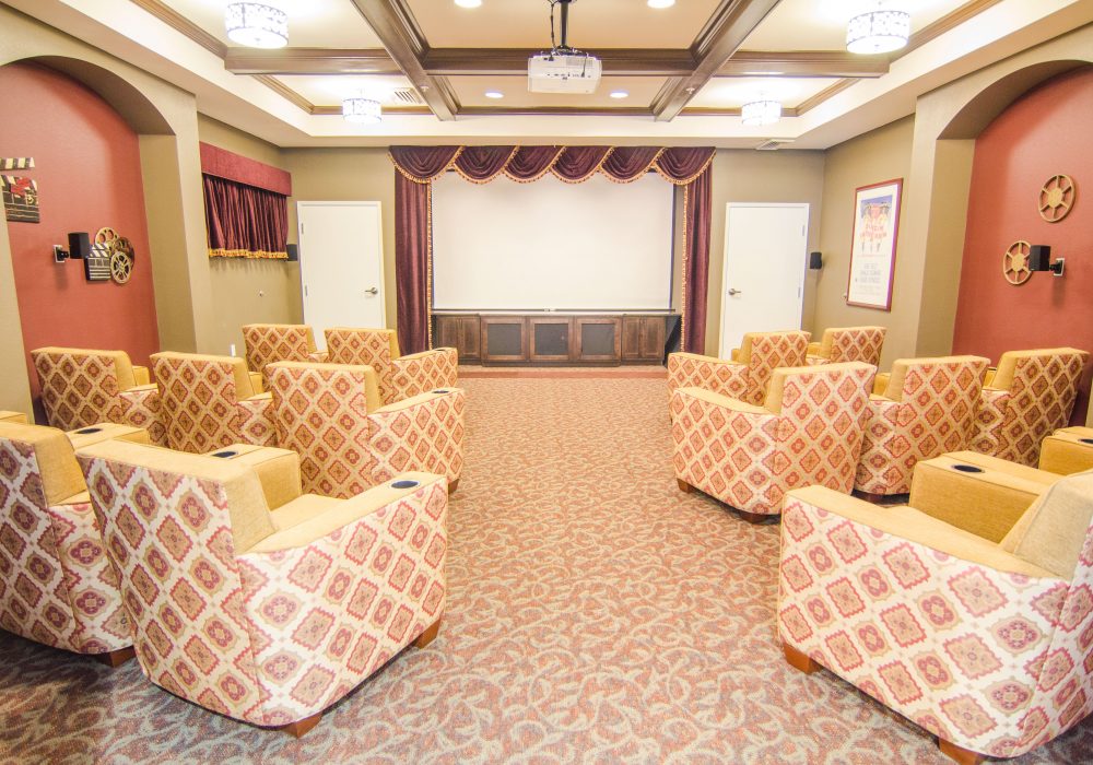 The Willows Theater