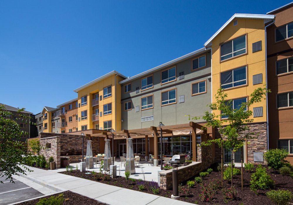 Senior Living Orem | Treeo Retirement | Leisure Care