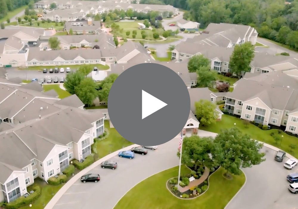 The Village at Unity Virtual Tour