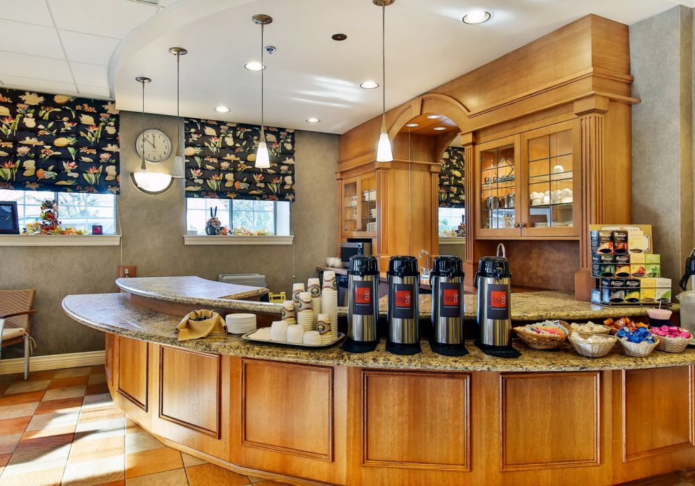 Senior Living In Everett, WA Washington Oakes Leisure Care