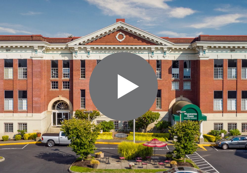 Washington Oakes Youtube W58AaEM TmE Youtube