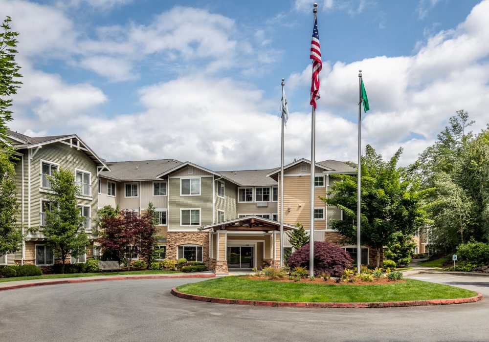 North Creek By Bonaventure In Bothell Wa Reviews Complaints Pricing Photos Senioradvice Com