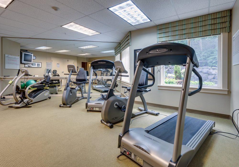 PrimeFit Gym - Woodland Terrace