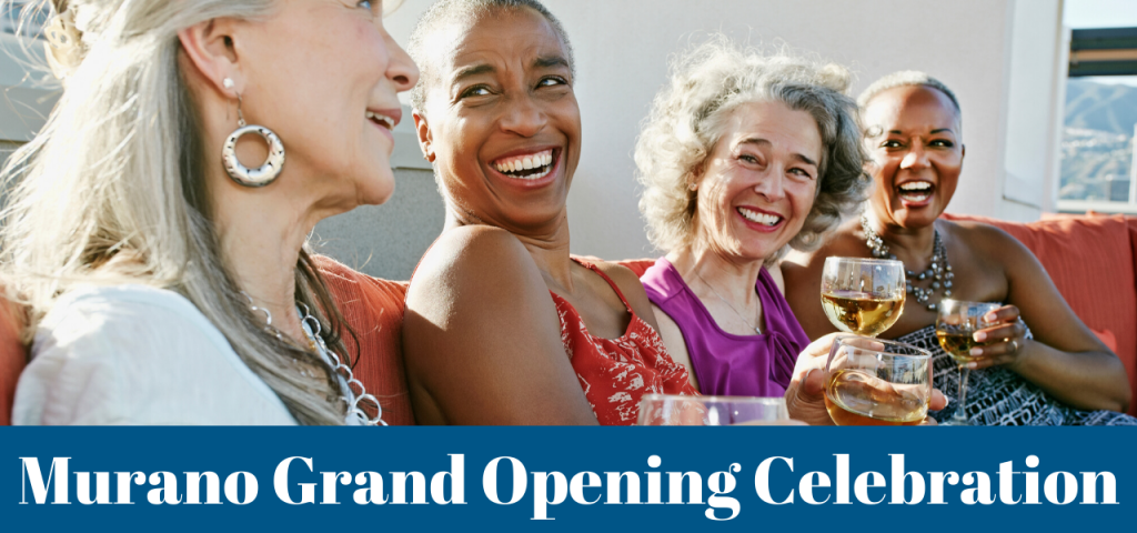 Murano Grand Opening 2
