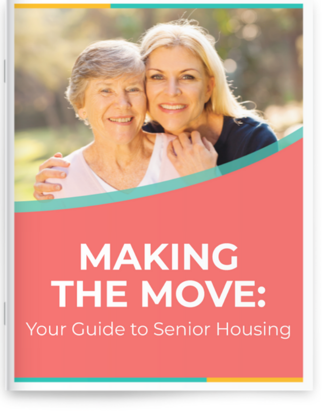 Senior Living Guide For Families