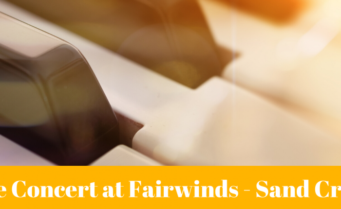 Live Concert Fairwinds Sand Creek