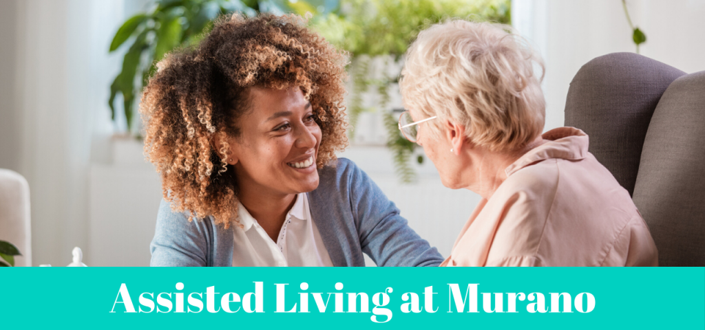 Murano Assisted Living