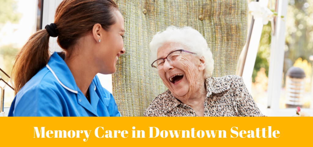 Murano Memory Care