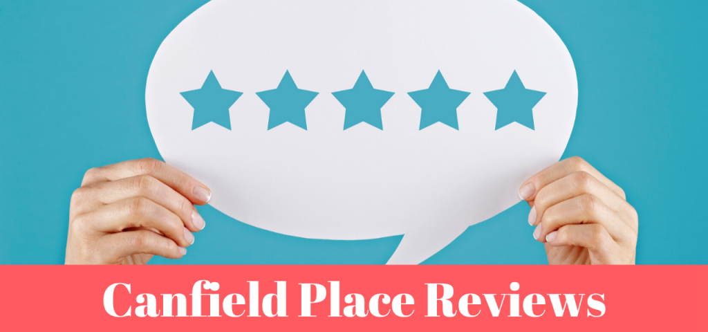 Canfield Place Reviews