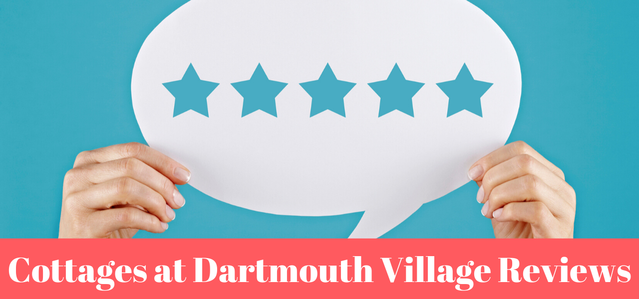 cottages-dartmouth-village-reviews