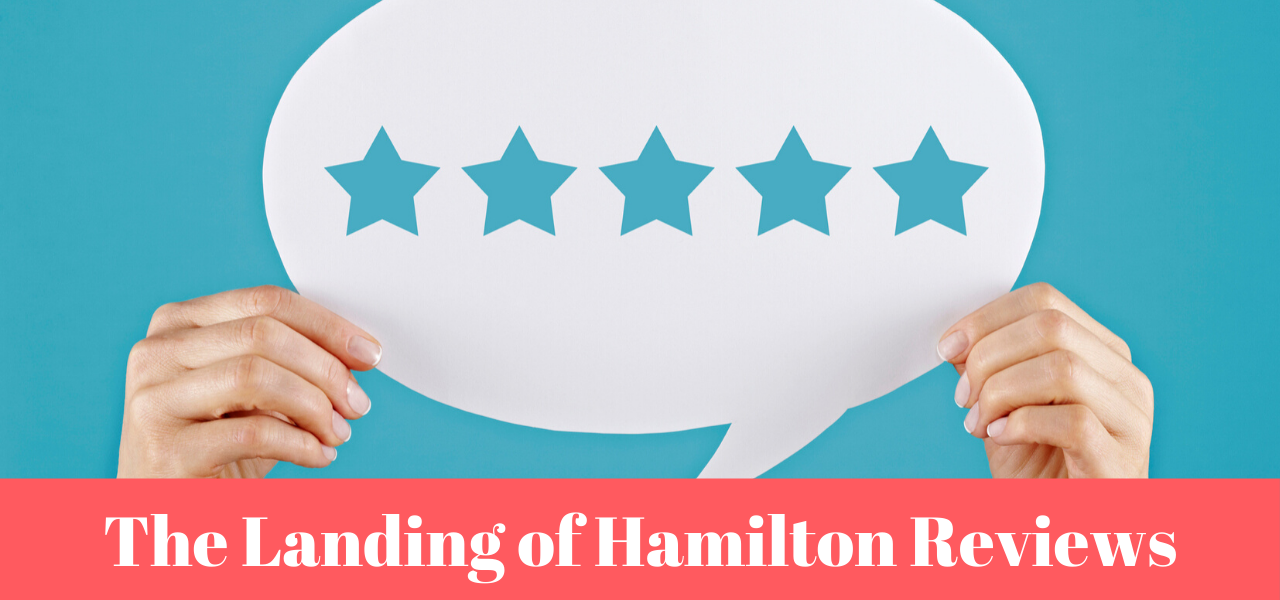 The Landing of Hamilton Reviews Senior Living at its Best Leisure Care