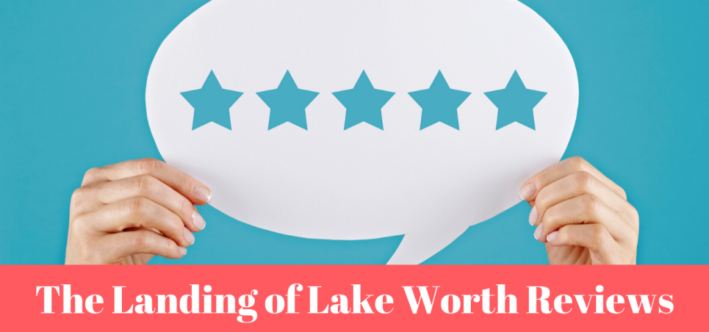 Landing Of Lake Worth Reviews