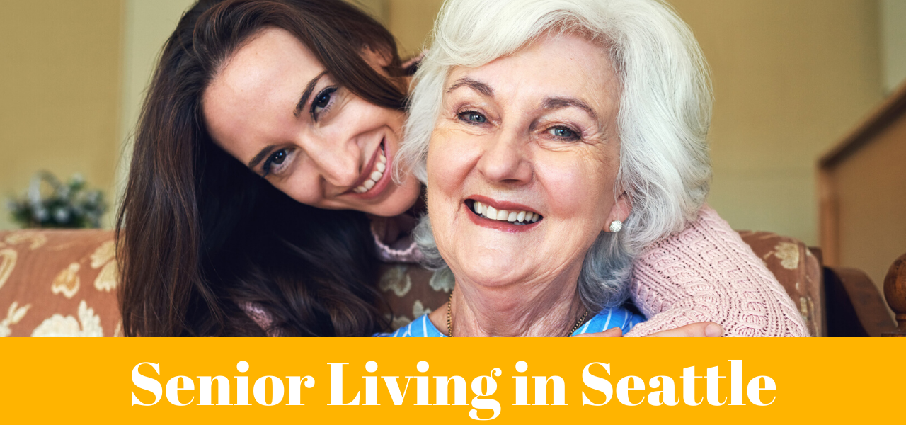 senior-living-seattle